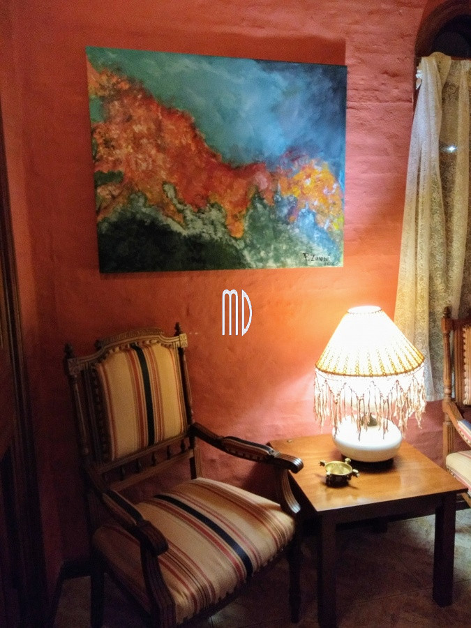 Casa ID.6348 - Hermosa casa en barrio residencial (6348)