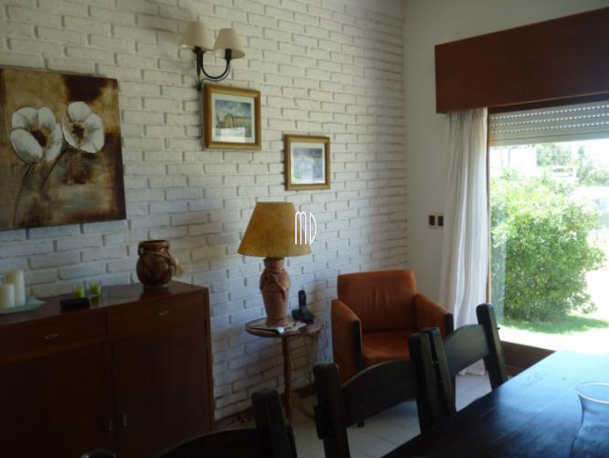 Casa ID.5275 - Preciosa casa a metros del mar, muy comoda.Ref: 5275