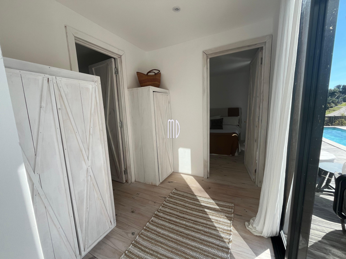 Casa ID.8289 - Perfecta casa frente al mar. Ref (8289)