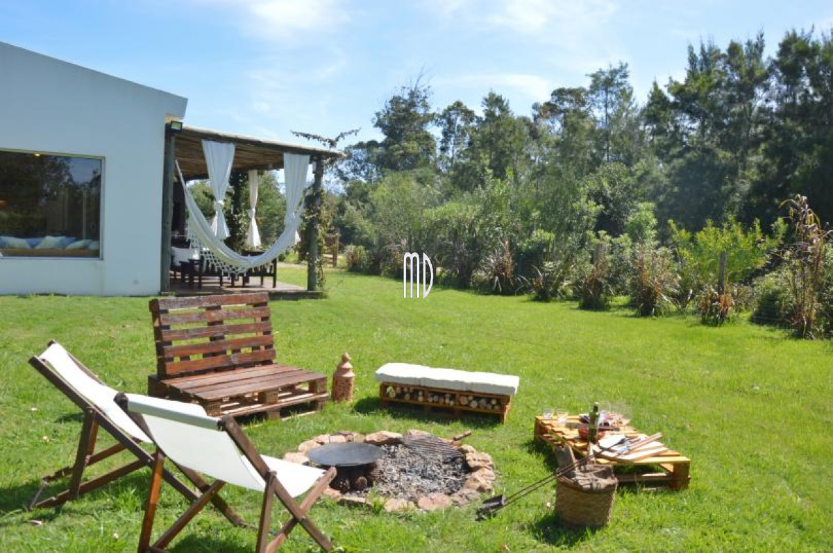 Santa Monica - GoPunta - Portal Inmobiliario de Punta del Este - Maldonado