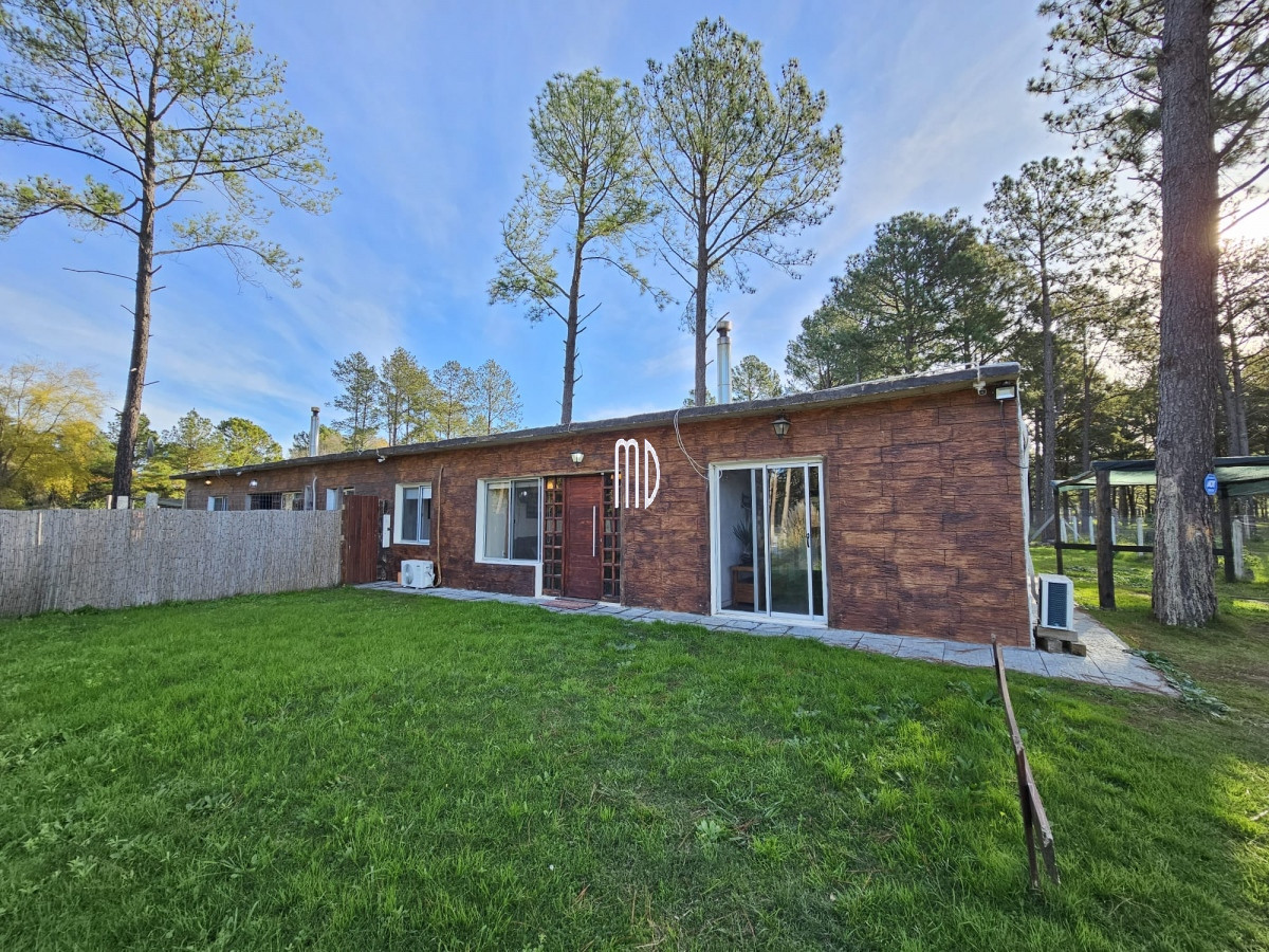 Chacras del Pinar - GoPunta - Portal Inmobiliario de Punta del Este - Maldonado