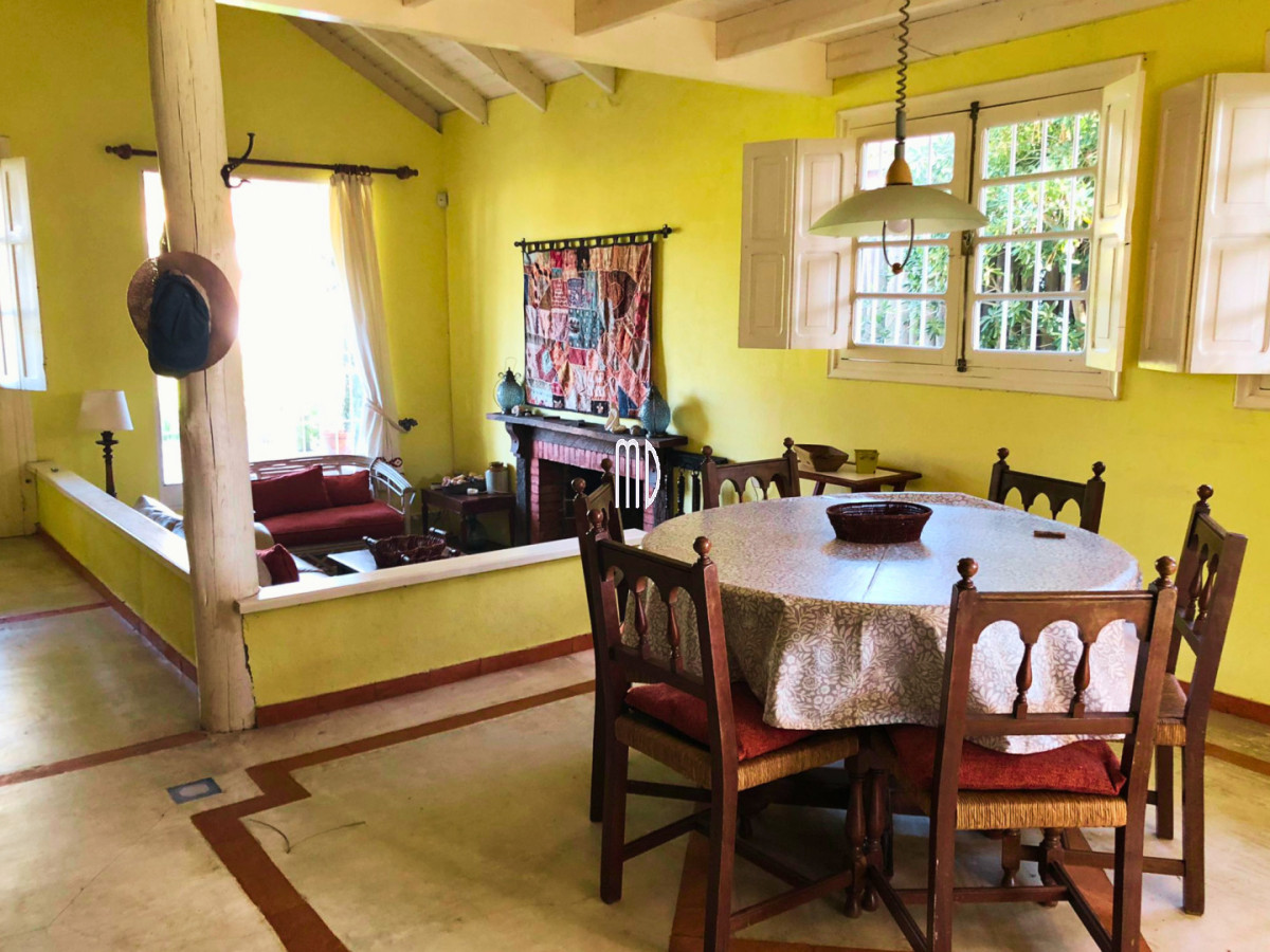 Casa ID.5347 - HERMOSO DEPARTAMENTO FRENTE AL MAR. REF:5347
