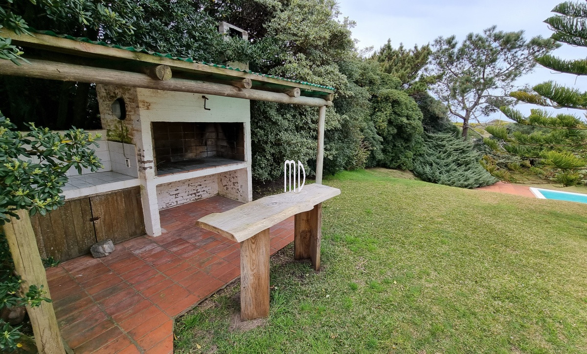 Casa ID.5757 - Espectacular propiedad frente al mar