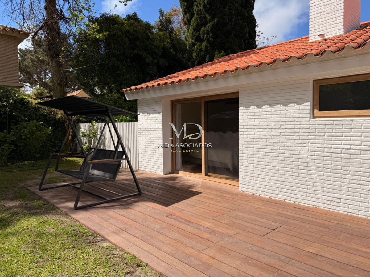 Casa ID.8421 - Hermosa Casa en Barrio Golf Ref:8421