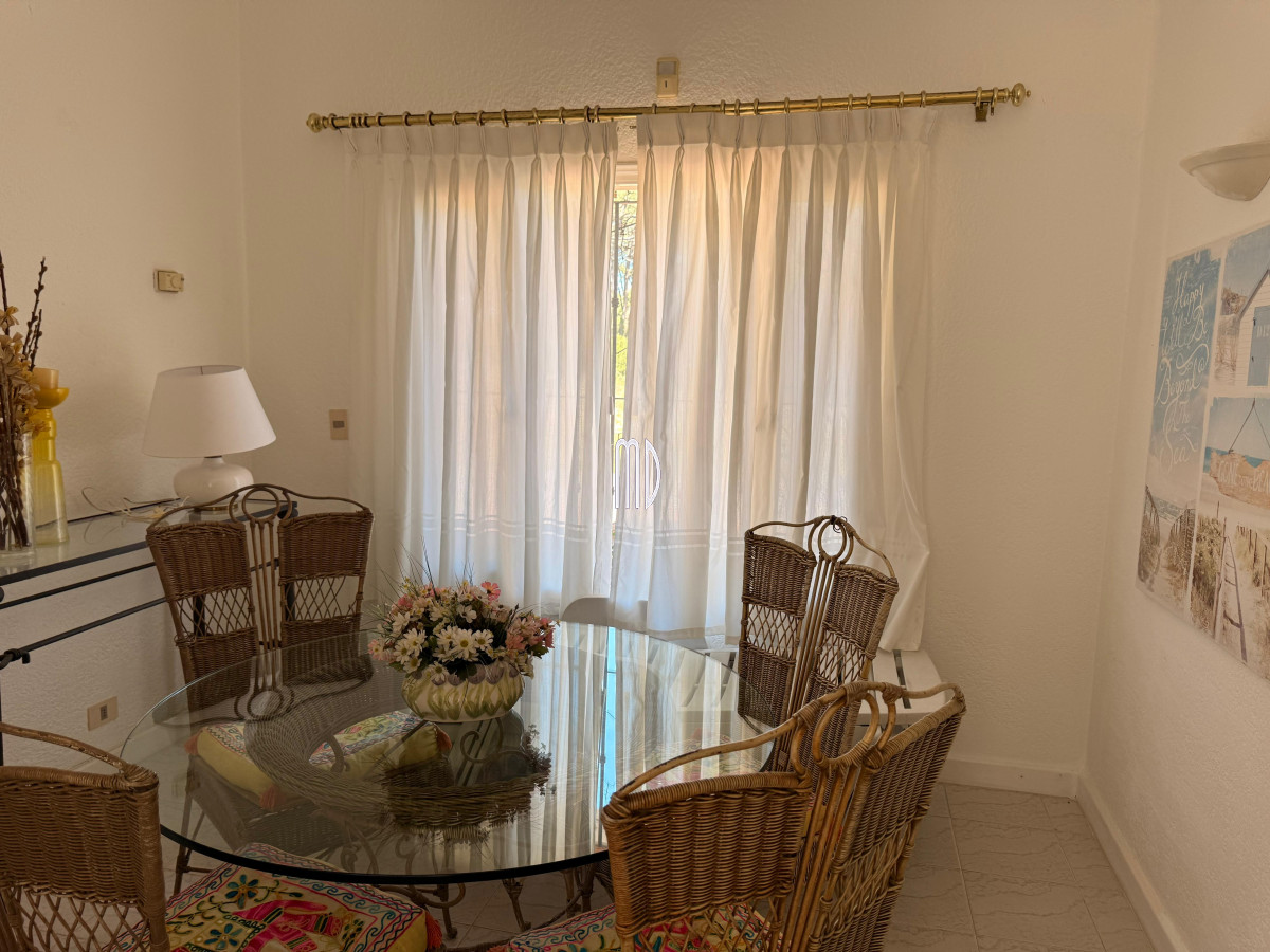 Casa ID.8580 - Casa en Punta del Este, Brava