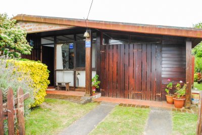 Casa Encantadora en Venta en El Chorro, Manantiales: Tu Refugio en la Naturaleza y el Lujo.Ref: 7286