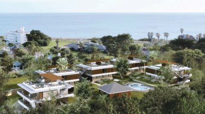 Lanzamiento exclusivo en Playa Mansa ! Solo 10 unidades. REF:8237