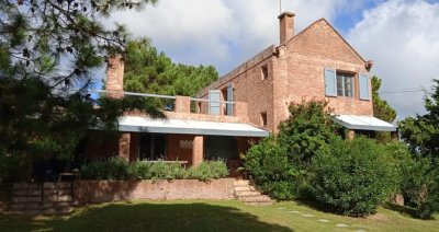 Casa de 3 Suites en La Barra - Ideal para Vacaciones Ref.(8425)