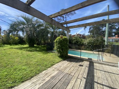 Casa en Punta del Este, 