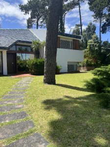 Casa en Punta del Este, Deauville