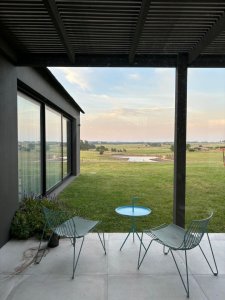 Refugio de Campo con Estilo y Confort en Pueblo Mío - Manantiales