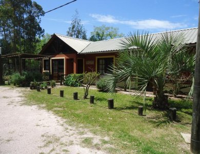 Casa amplia ideal para vacacionar.Ref:5629