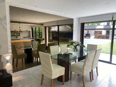 Casa en Punta del Este, Brava