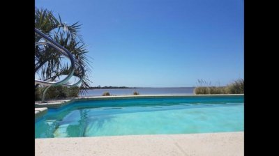 Hermosa casa en Jose Ignacio con Piscina Ref(5809) 