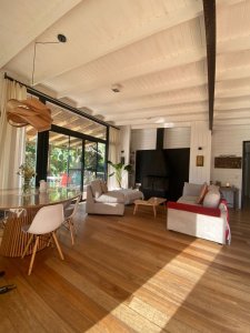 Casa en La Barra, El Tesoro