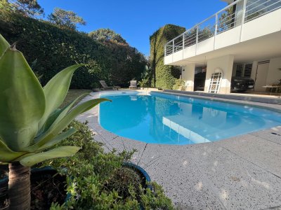 Espectacular casa en venta- Confort, amplitud y ubicación privilegiada