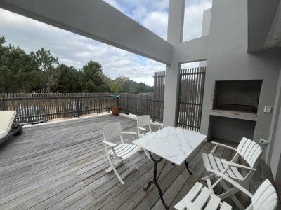 Encantadora casa en Ecos La Barra - Ideal para vivir o invertir
