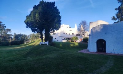 Hermosa casa, arquitectura con un encanto especial