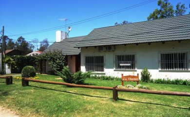Casa en El Tesoro, 3 dormitorios  con piscina, muy comoda!Ref: 5300