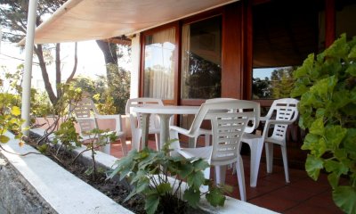 Muy linda casa en excelente ubicación
