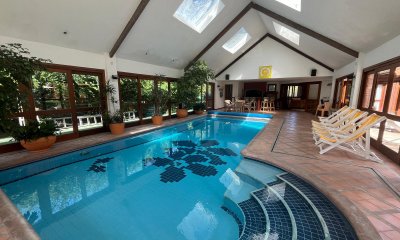 Espectacular Casa en Venta ? Ubicación Exclusiva a Metros del Mar
