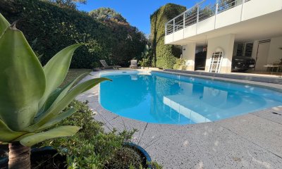 Espectacular casa en venta- Confort, amplitud y ubicación privilegiada