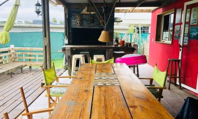 Linda casa en excelente ubicación