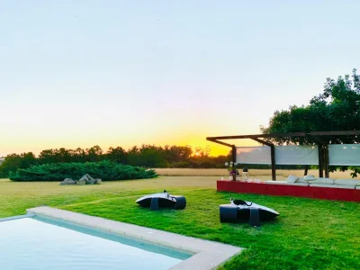 espectacular chacra en la barra ref. 8021 - imd8021h