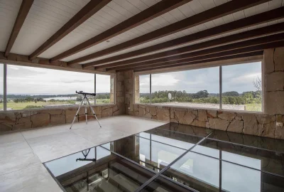 espectacular chacra en la barra ref. 8021 - imd8021h