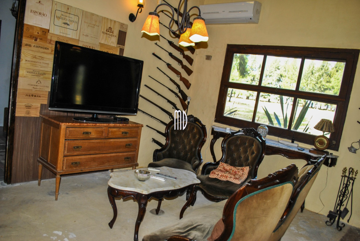 Chacra ID.6555 - Ocho exclusiva y excepcionales chacras. REF: 6555