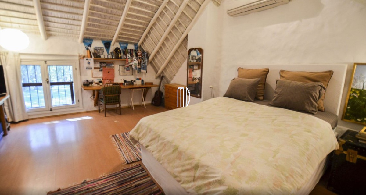 Chacra ID.9300 - Muy linda chacra en Punta Ballena. REF(9300) 