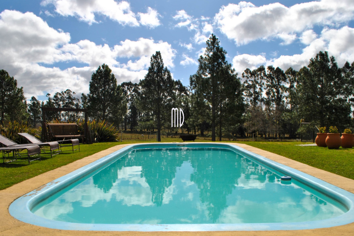 Chacra ID.6555 - Ocho exclusiva y excepcionales chacras. REF: 6555