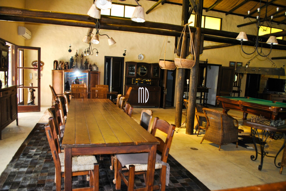 Chacra ID.6555 - Ocho exclusiva y excepcionales chacras. REF: 6555