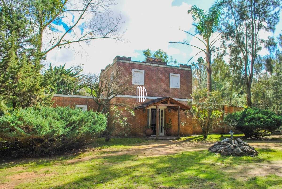 Chacra ID.6555 - Ocho exclusiva y excepcionales chacras. REF: 6555