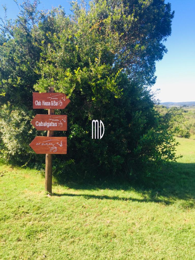 Chacra ID.6457 - Espectacular estancia turística en Pueblo Edén 