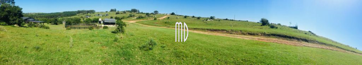 Chacra ID.6457 - Espectacular estancia turística en Pueblo Edén 
