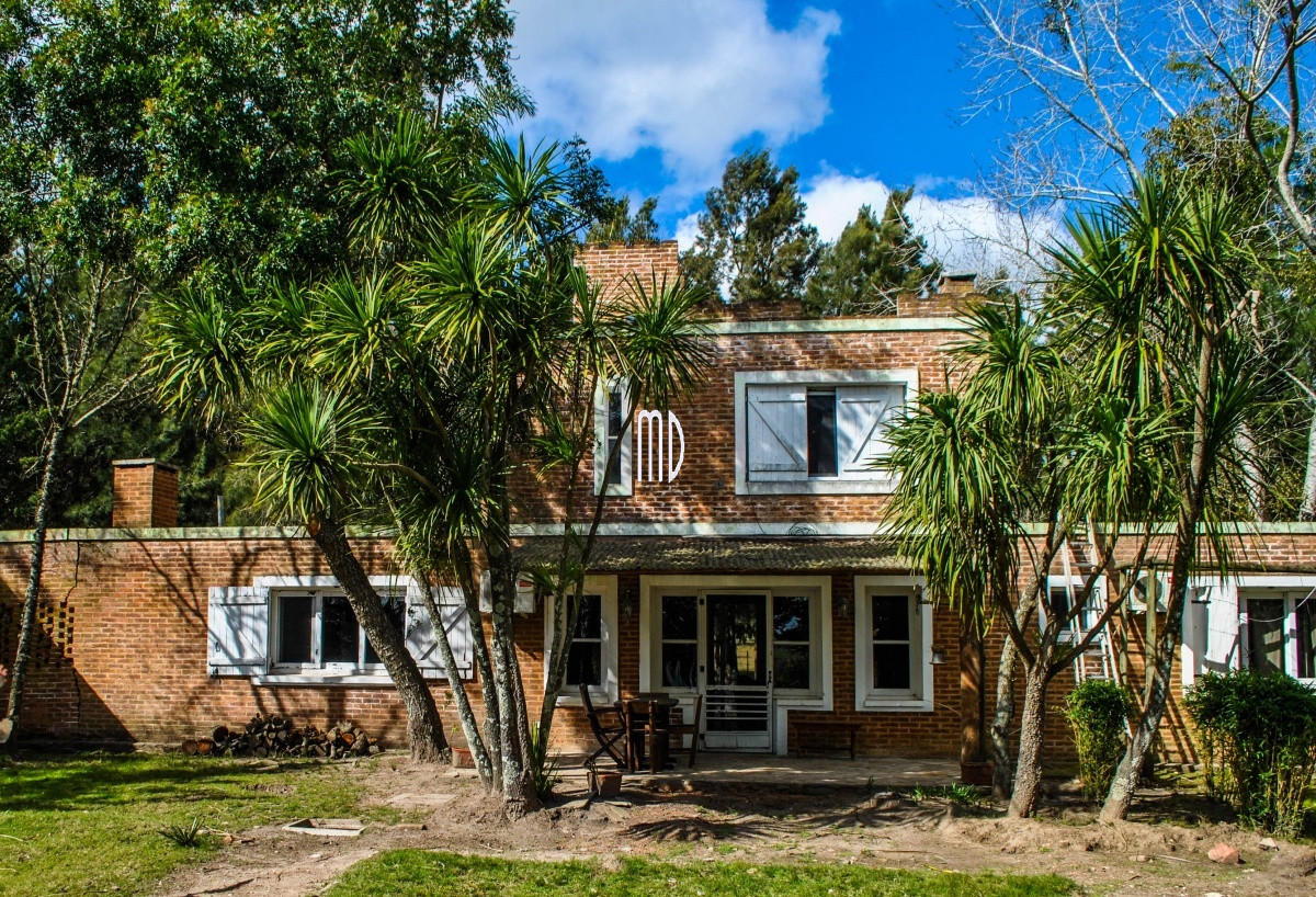 Chacra ID.6555 - Ocho exclusiva y excepcionales chacras. REF: 6555