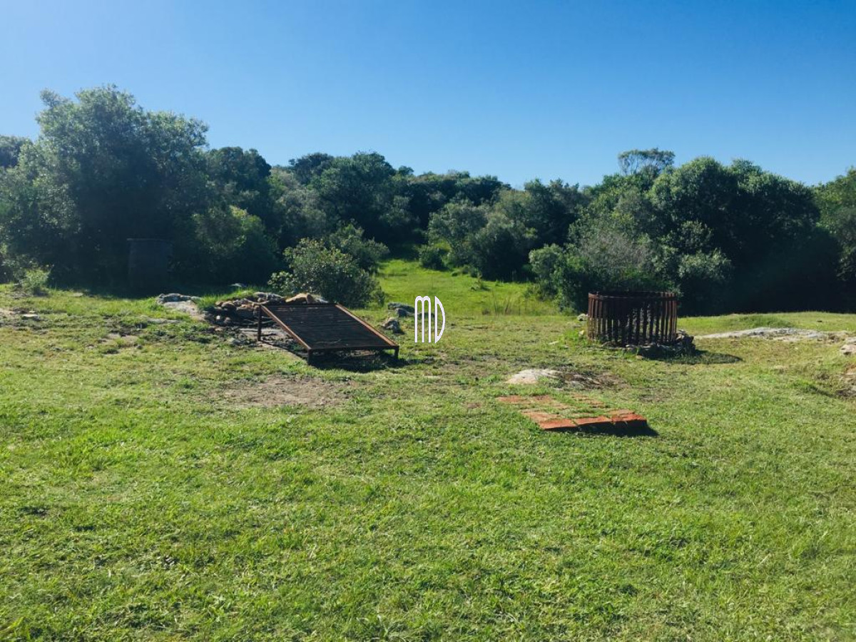 Chacra ID.6457 - Espectacular estancia turística en Pueblo Edén 