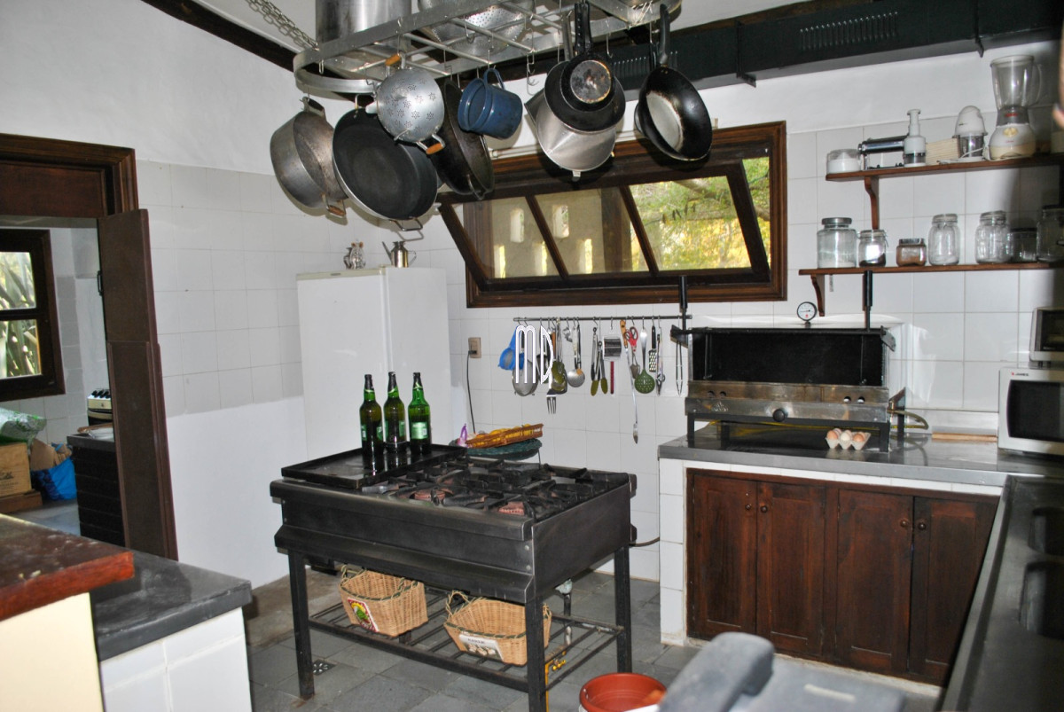 Chacra ID.6555 - Ocho exclusiva y excepcionales chacras. REF: 6555