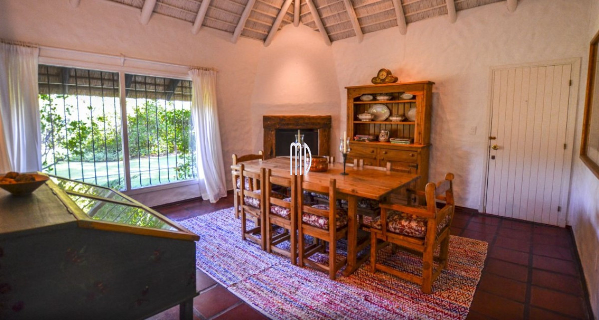 Chacra ID.9300 - Muy linda chacra en Punta Ballena. REF(9300) 