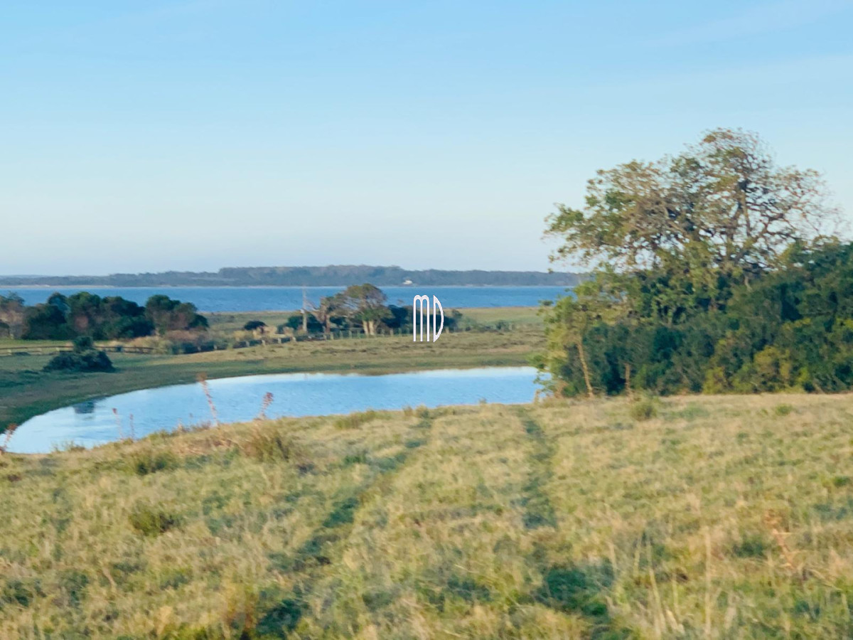Chacra en Laguna Chica - Lote 2 REF(9373)    - IMD9373H