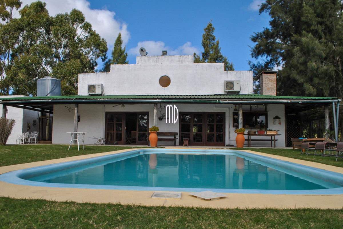 Chacra ID.6555 - Ocho exclusiva y excepcionales chacras. REF: 6555