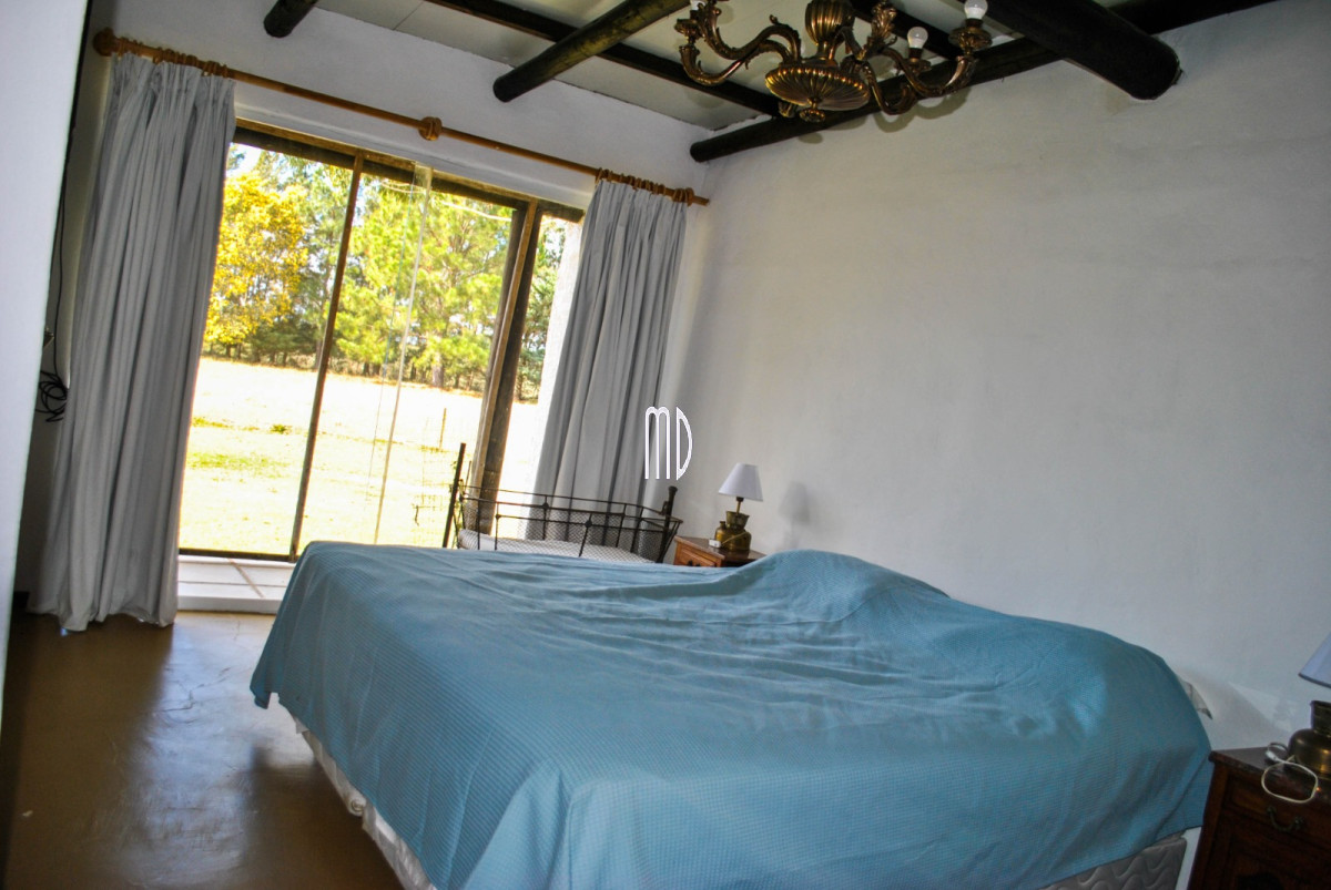 Chacra ID.6555 - Ocho exclusiva y excepcionales chacras. REF: 6555