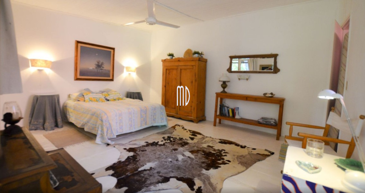 Chacra ID.9300 - Muy linda chacra en Punta Ballena. REF(9300) 