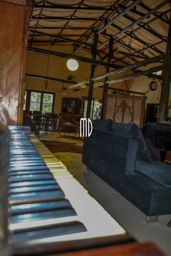 Chacra ID.6555 - Ocho exclusiva y excepcionales chacras. REF: 6555