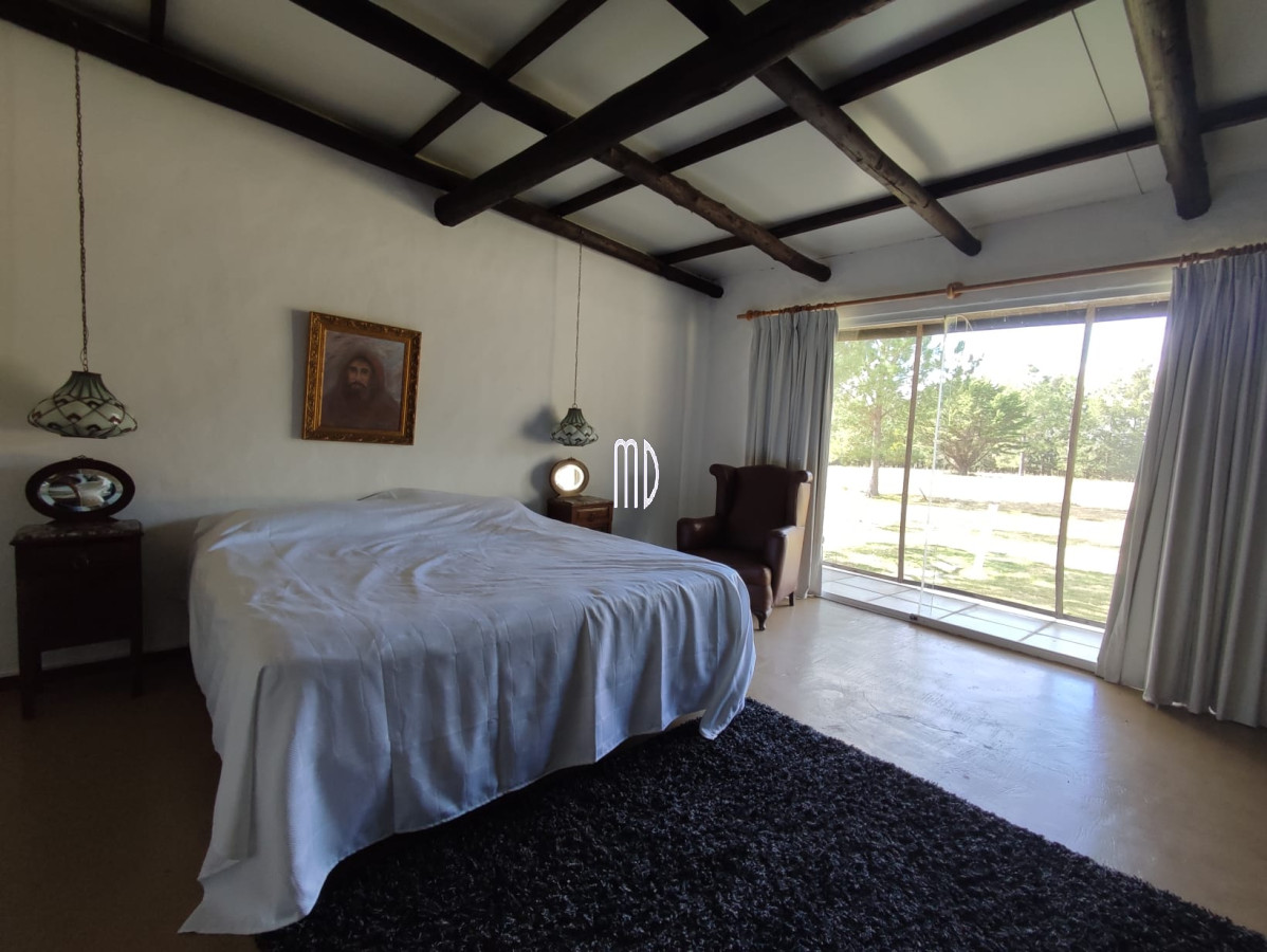 Chacra ID.6555 - Ocho exclusiva y excepcionales chacras. REF: 6555