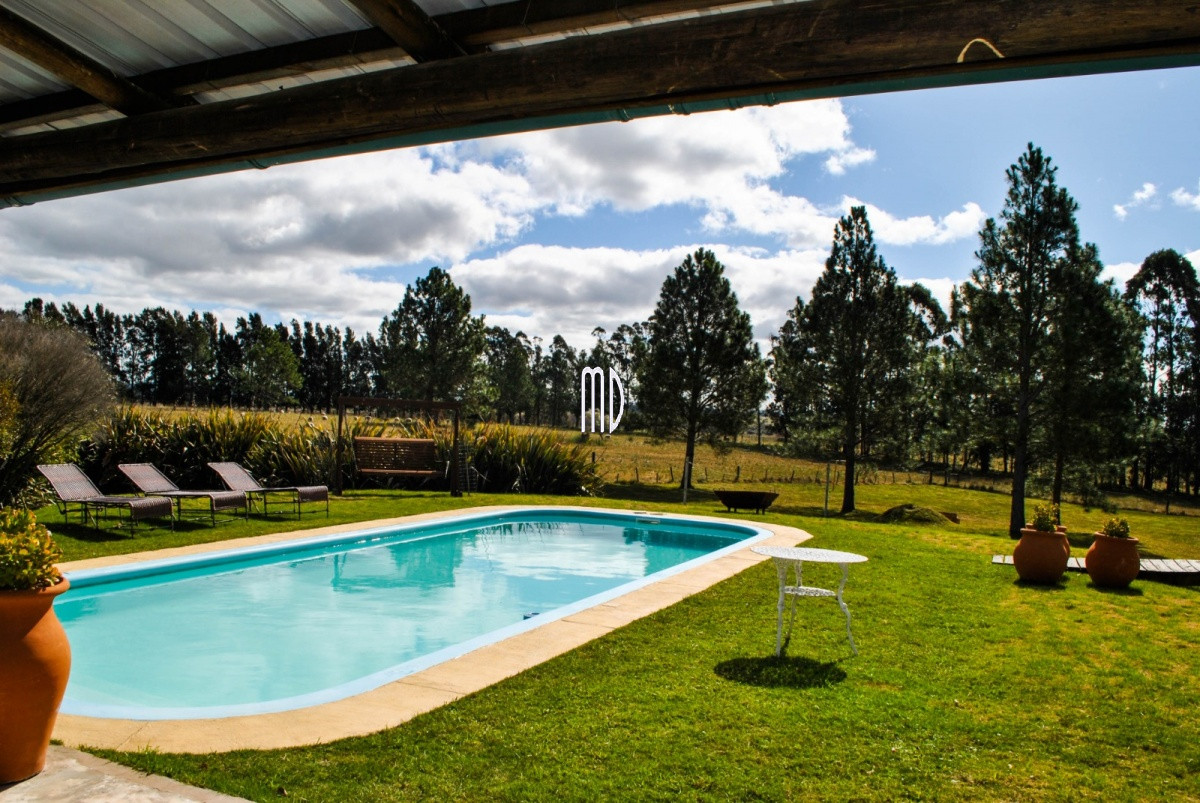 Chacra ID.6555 - Ocho exclusiva y excepcionales chacras. REF: 6555
