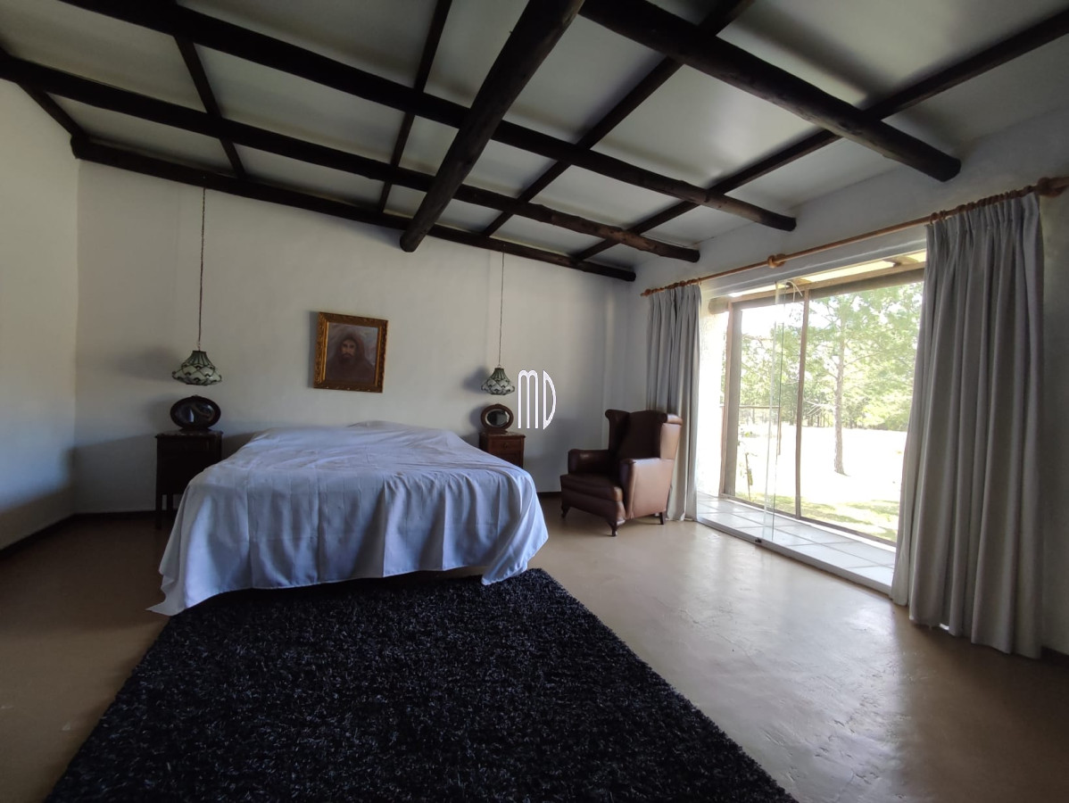 Chacra ID.6555 - Ocho exclusiva y excepcionales chacras. REF: 6555