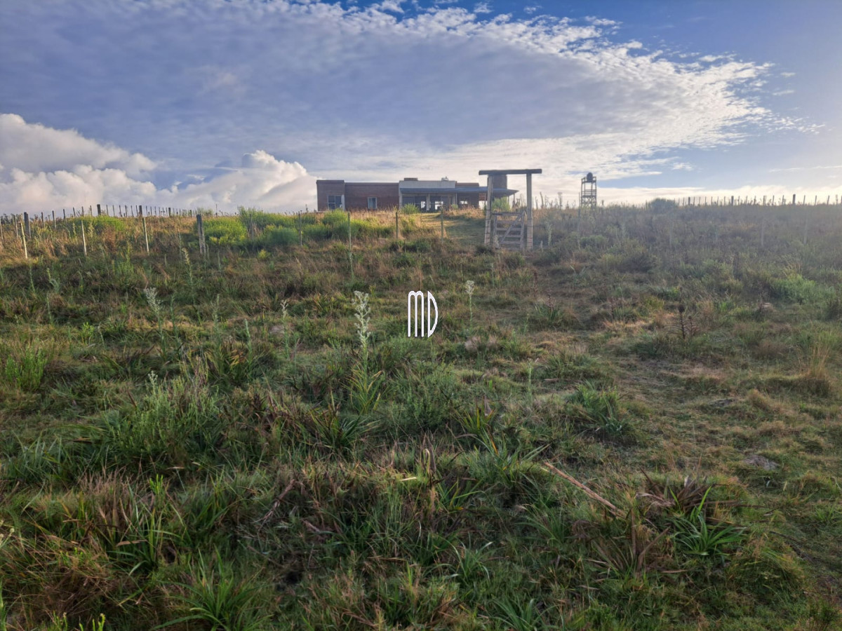 Campo Ref.9371 - Campo en , 