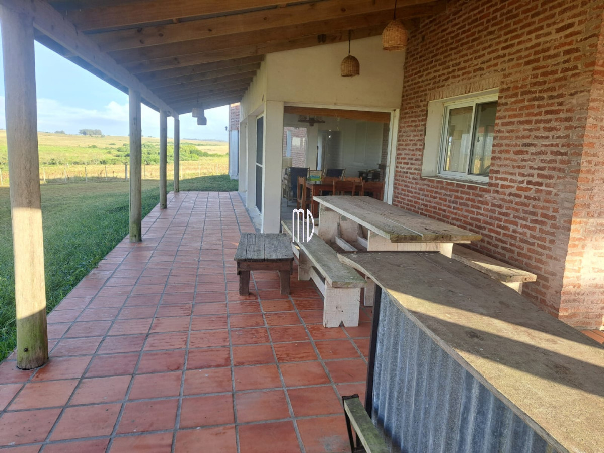 Campo Ref.9371 - Campo en , 